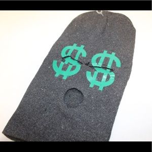 Brand New Custom SkiMask